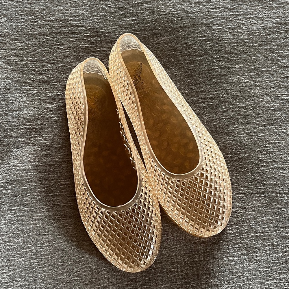Ancient Greek Sandals Iro size 36